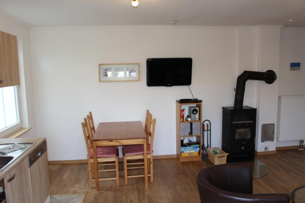 Wolkenlos Apartment