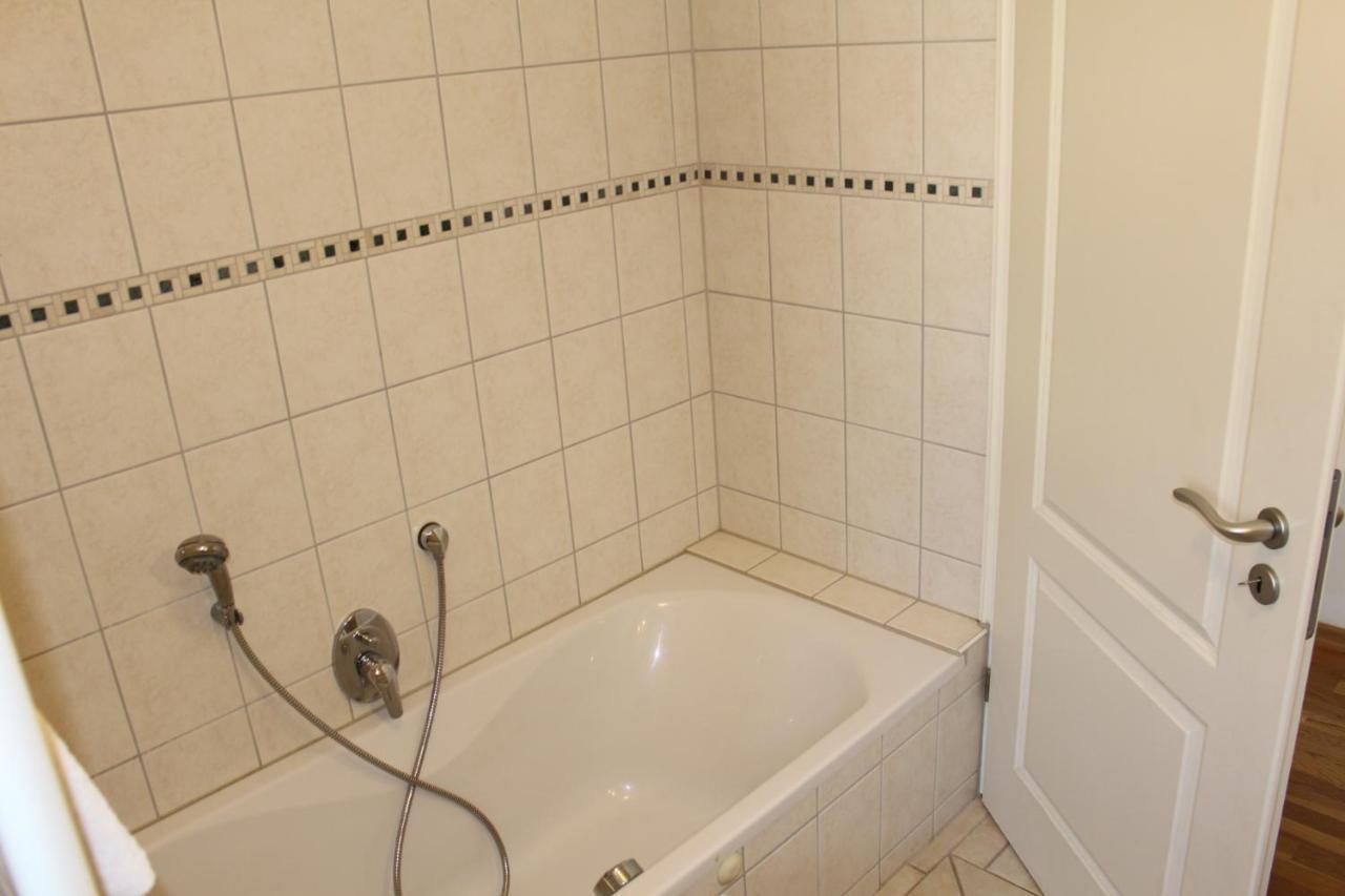 Wolkenlos Appartement