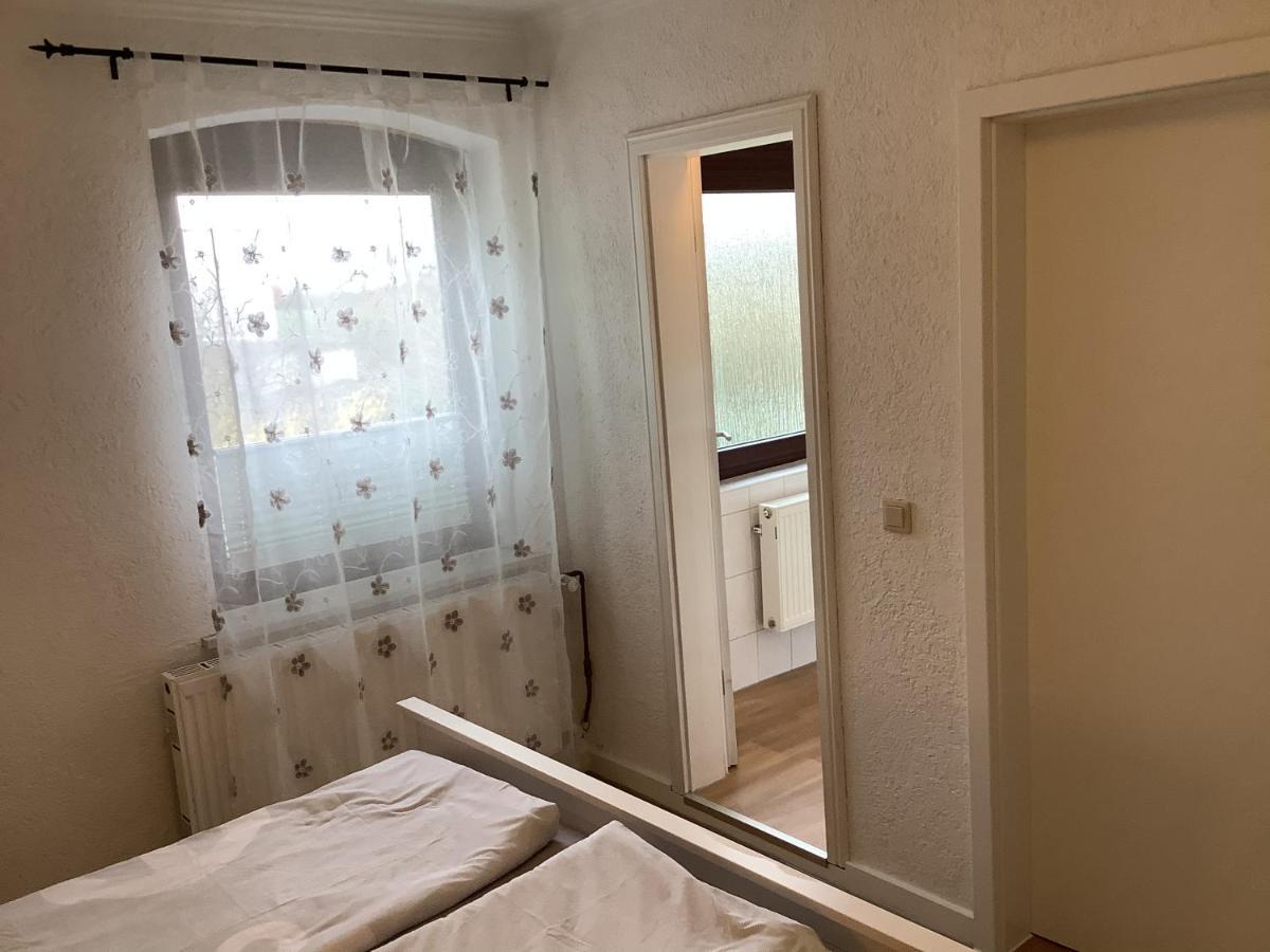 Wolkenlos Appartement