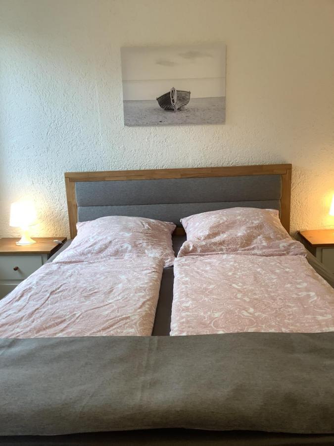 Appartement Wolkenlos Dahme (Schleswig-Holstein)