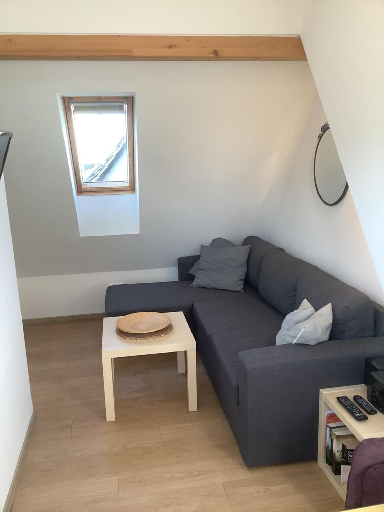 Appartement Wolkenlos