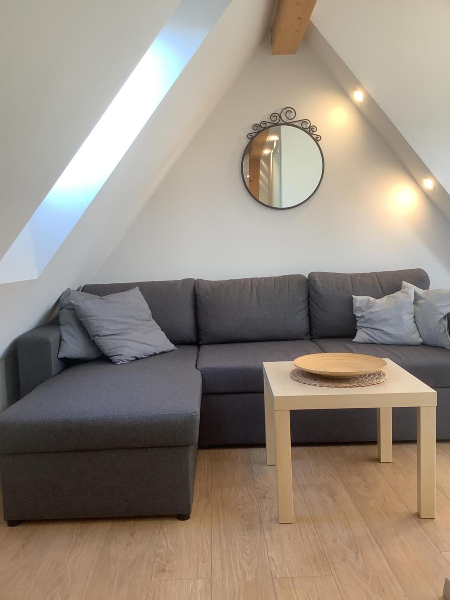 Appartement Wolkenlos Dahme (Schleswig-Holstein)