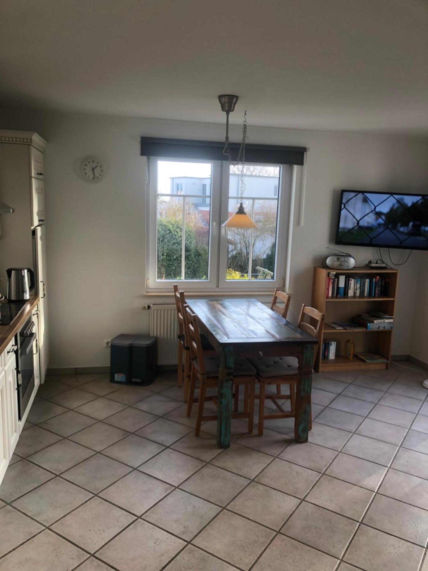 Appartement Wolkenlos *