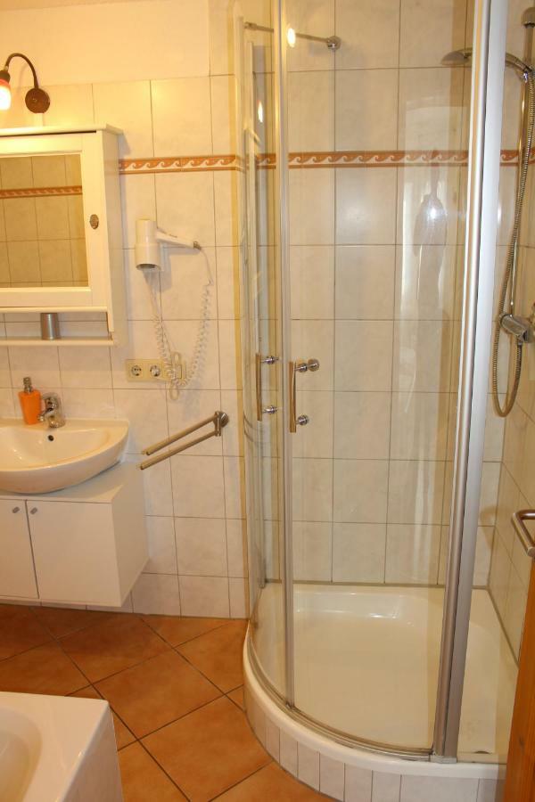 Wolkenlos Appartement Dahme (Schleswig-Holstein)