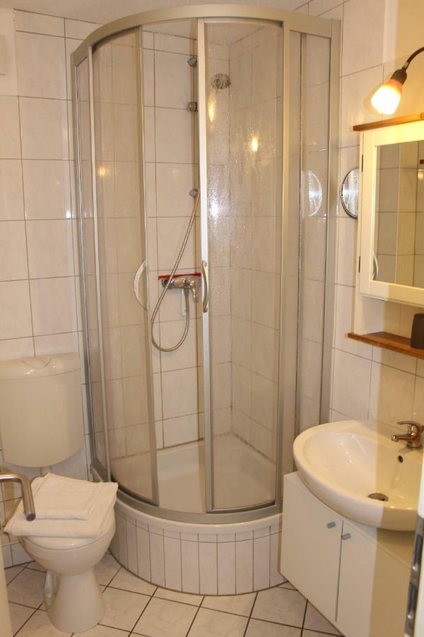 Appartement Wolkenlos